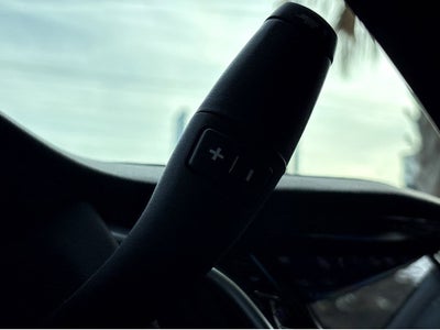 2020 Cadillac Escalade Premium Luxury