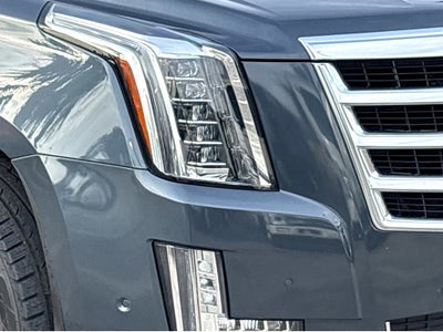 2020 Cadillac Escalade Premium Luxury