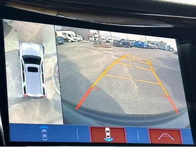 2020 Cadillac Escalade Premium Luxury