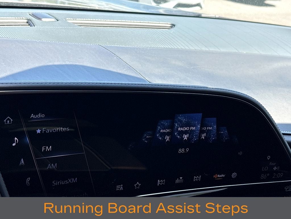 2021 Cadillac Escalade Sport Platinum