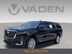 2022 Cadillac Escalade ESV Luxury