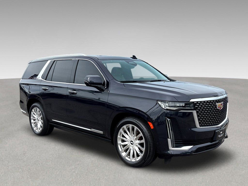 2023 Cadillac Escalade 4WD Premium Luxury's photo