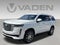 2024 Cadillac Escalade Premium Luxury Platinum