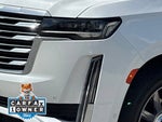 2024 Cadillac Escalade Premium Luxury Platinum