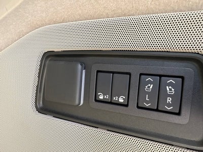 2024 Cadillac Escalade Premium Luxury Platinum