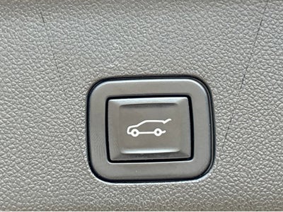 2022 Cadillac Escalade ESV Luxury