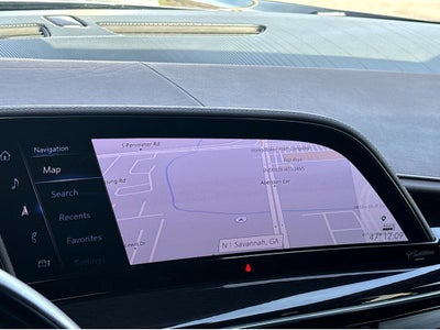 2024 Cadillac Escalade ESV Premium Luxury Platinum