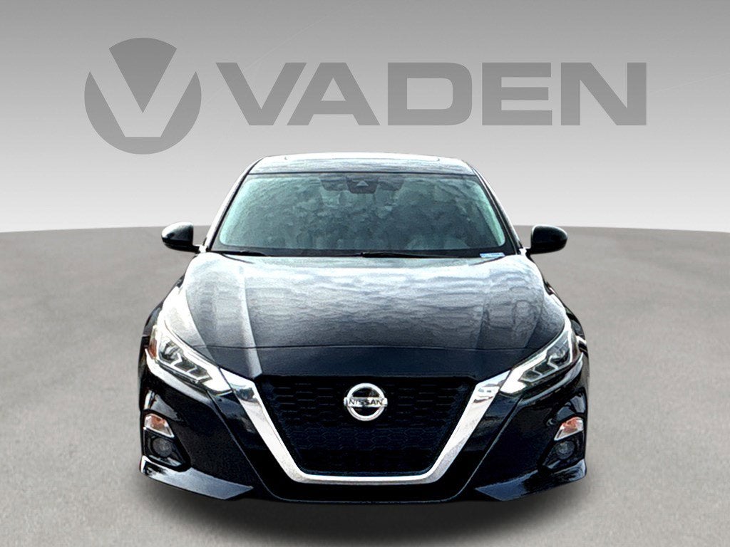 2019 Nissan Altima 2.5 SV
