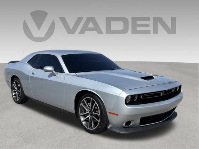2023 Dodge Challenger R/T - Photo 1