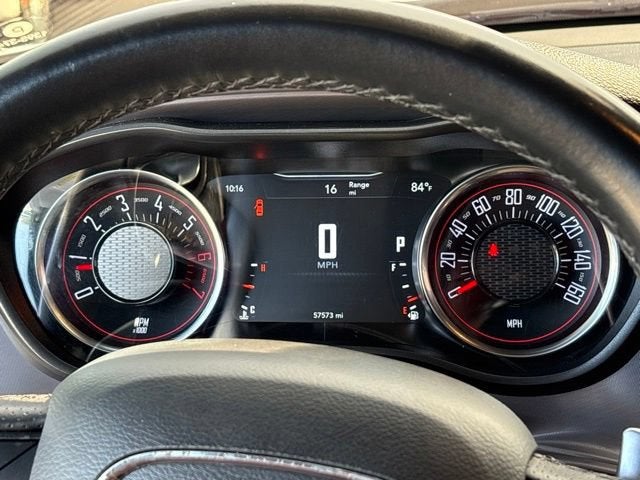 2023 Dodge Challenger R/T - Photo 11