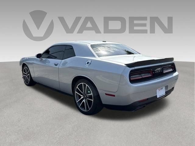 2023 Dodge Challenger R/T - Photo 19
