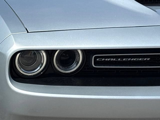 2023 Dodge Challenger R/T - Photo 2