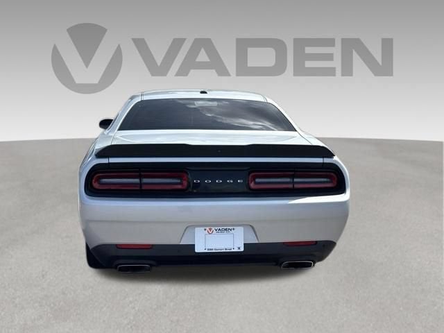 2023 Dodge Challenger R/T - Photo 20