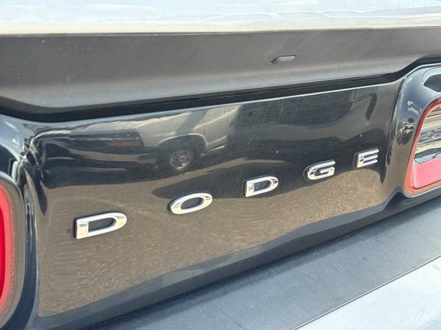 2023 Dodge Challenger R/T - Photo 21