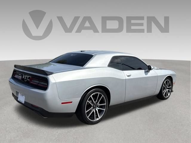 2023 Dodge Challenger R/T - Photo 23