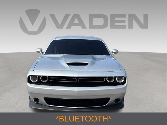2023 Dodge Challenger R/T - Photo 3
