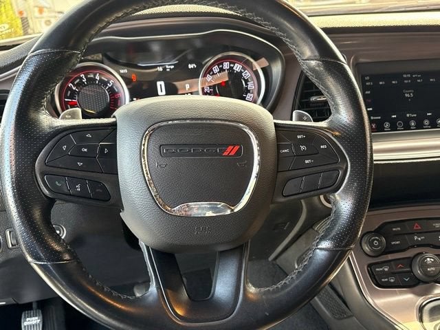 2023 Dodge Challenger R/T - Photo 9