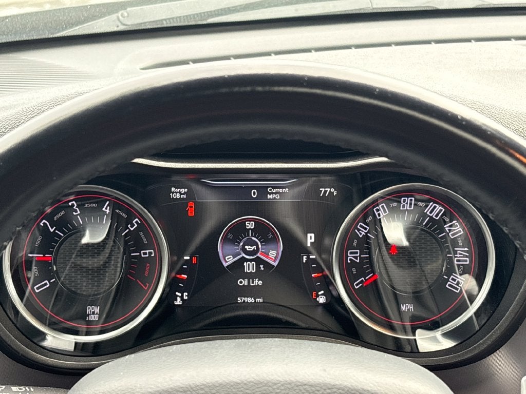 2020 Dodge Challenger GT