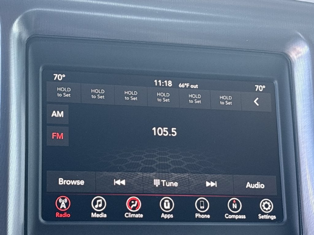 2020 Dodge Challenger GT