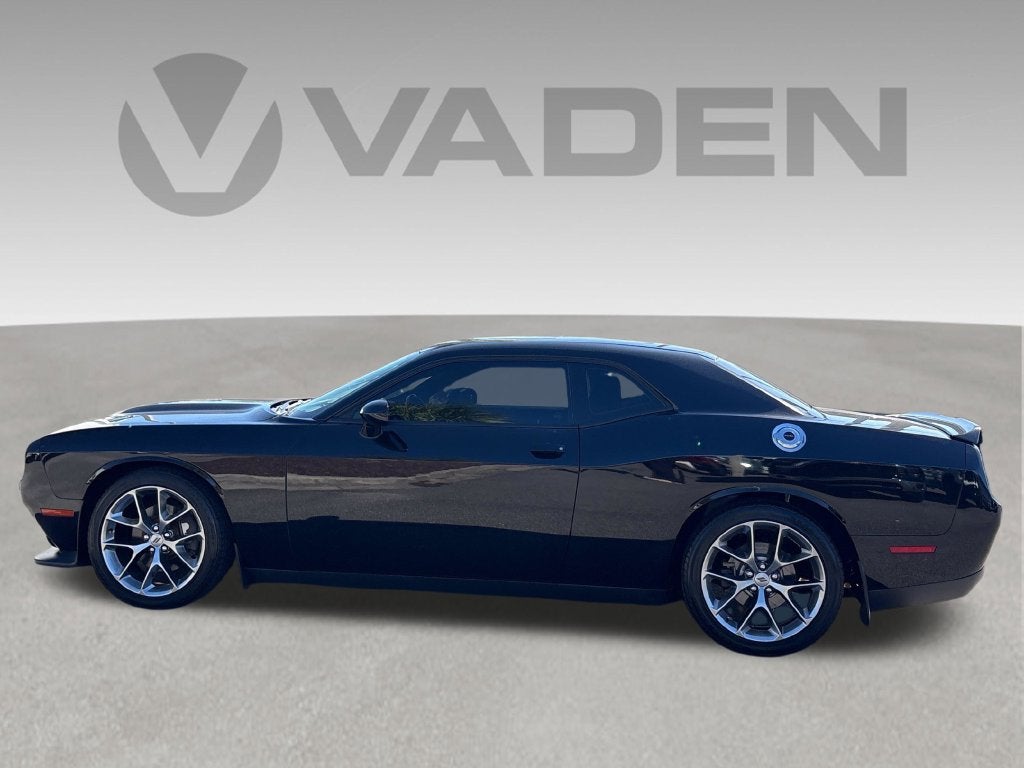 2020 Dodge Challenger GT
