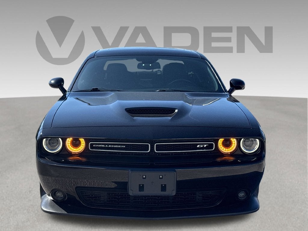 2020 Dodge Challenger GT