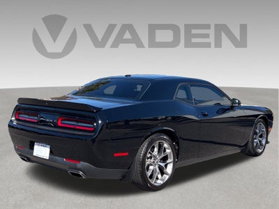 2020 Dodge Challenger GT