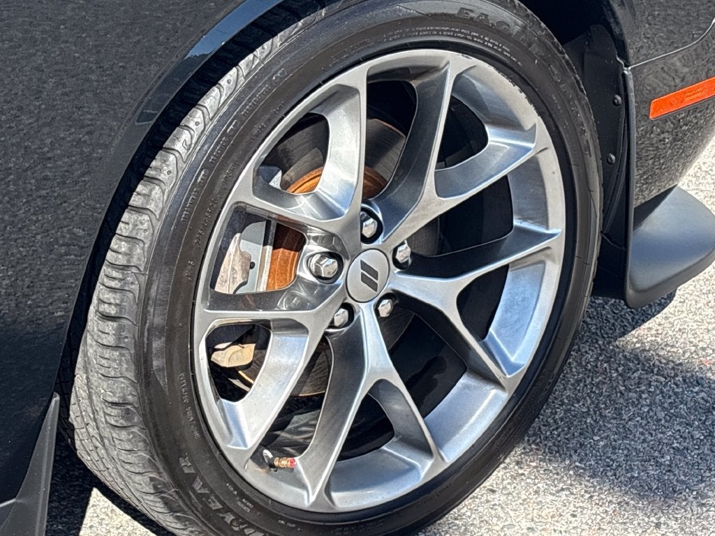 2020 Dodge Challenger GT