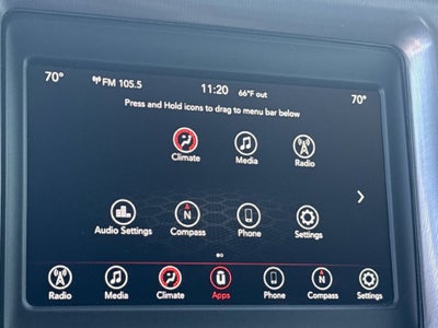 2020 Dodge Challenger GT