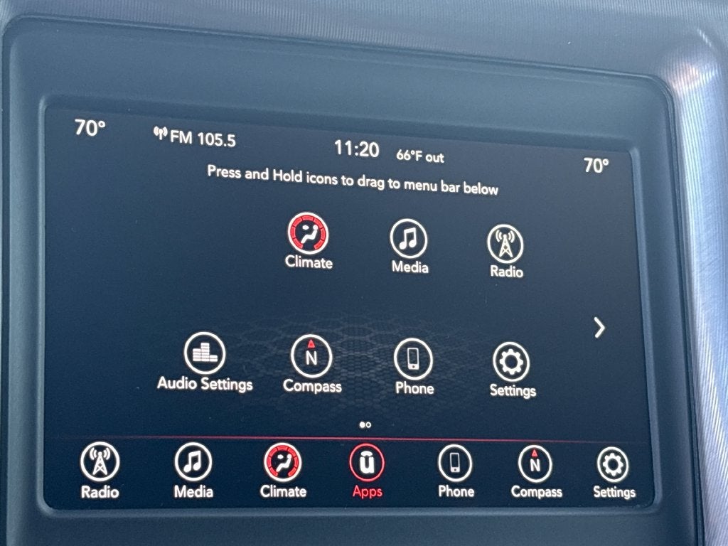 2020 Dodge Challenger GT