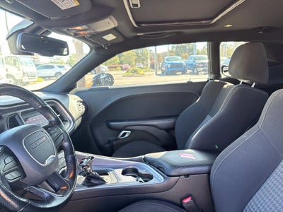 2020 Dodge Challenger GT