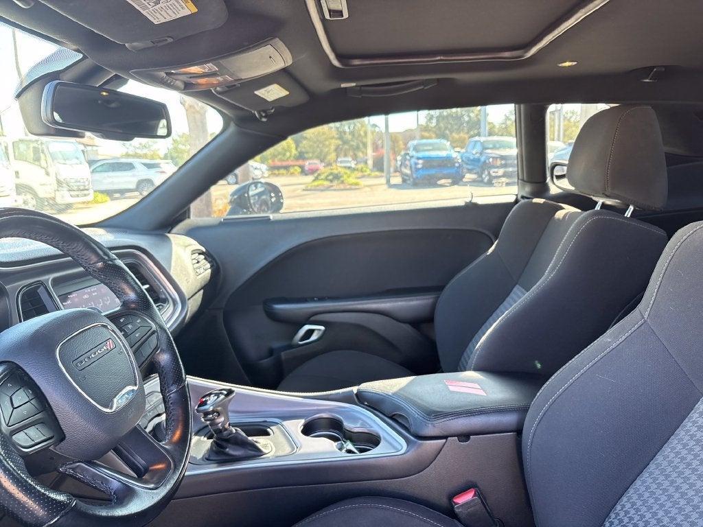 2020 Dodge Challenger GT