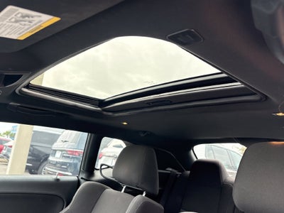 2020 Dodge Challenger GT
