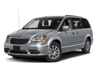 2016 Chrysler Town &amp; Country Touring