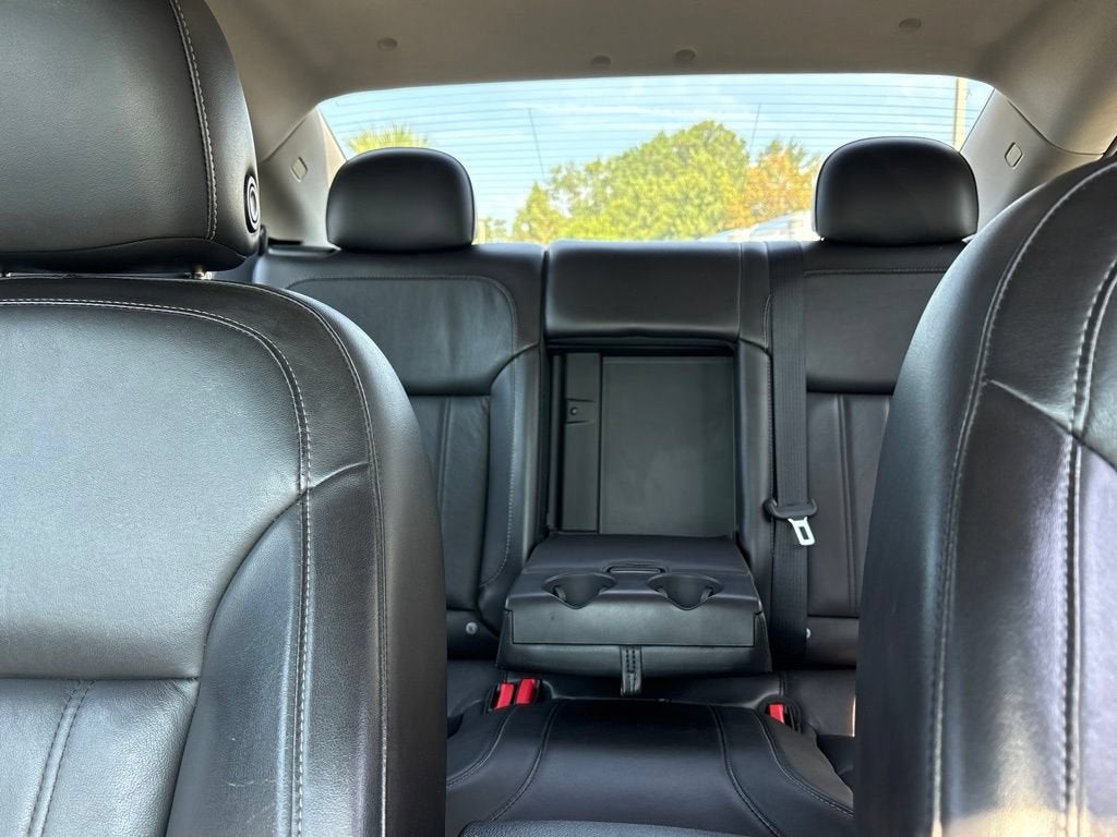 2016 Buick Regal Premium II