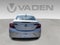 2016 Buick Regal Premium II