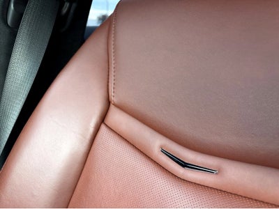 2015 Cadillac XTS Luxury