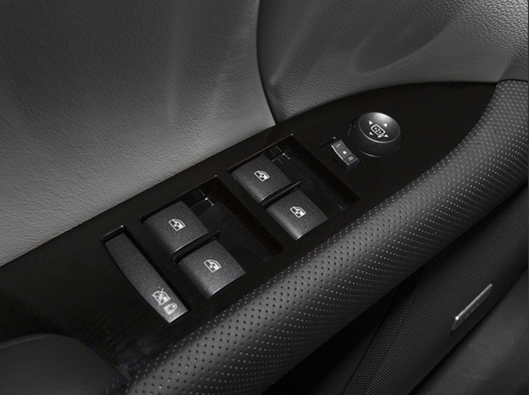 2013 Cadillac XTS Premium