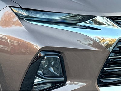 2019 Chevrolet Blazer Premier