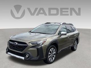 2023 Subaru Outback Touring