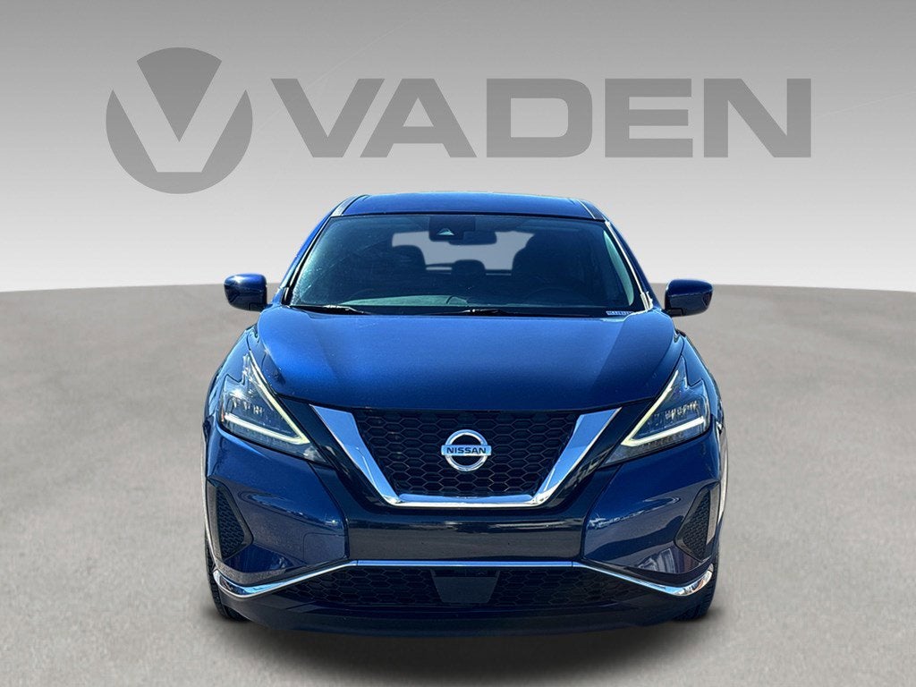 2022 Nissan Murano S