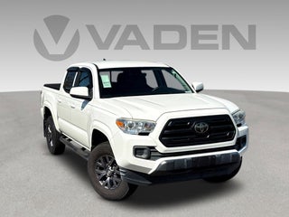 2019 Toyota Tacoma 2WD SR