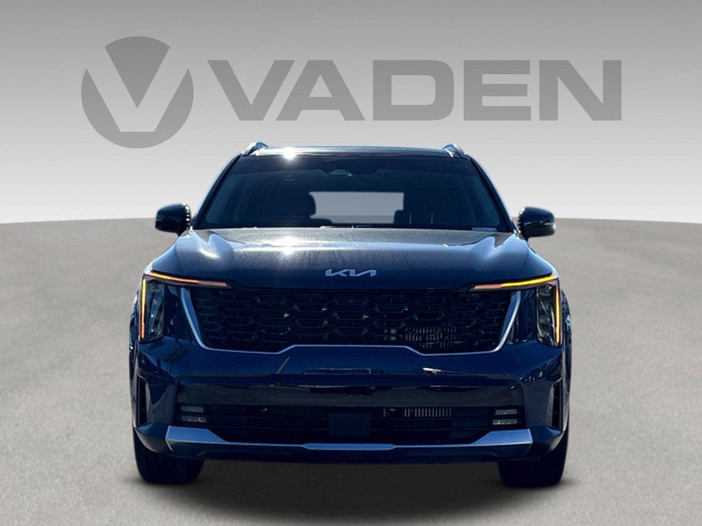 2024 Kia Sorento SX