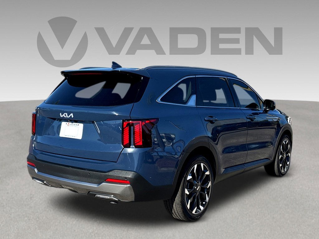 2024 Kia Sorento SX