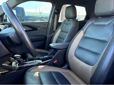 2021 Chevrolet Trailblazer ACTIV