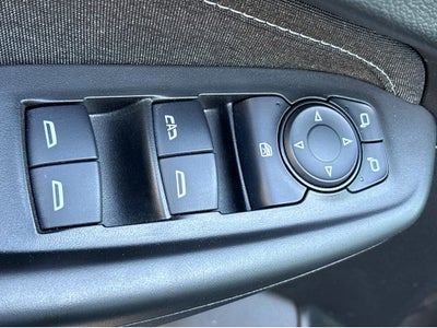 2021 Chevrolet Trailblazer ACTIV