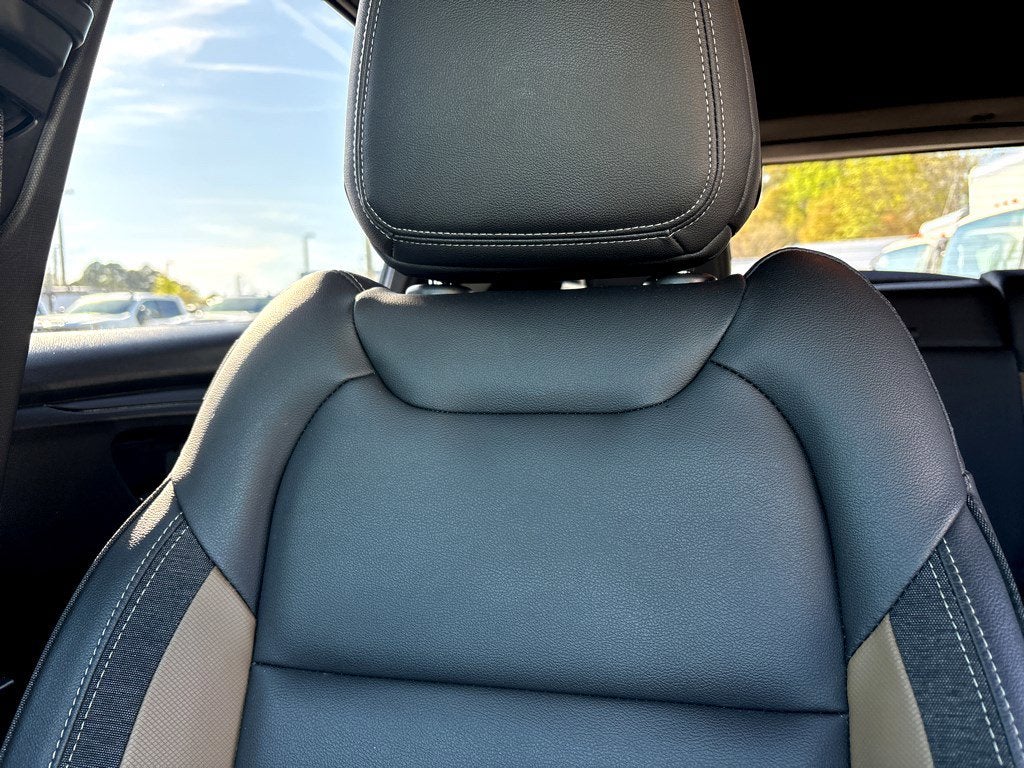 2021 Chevrolet Trailblazer ACTIV