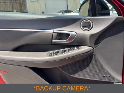 2023 Hyundai Sonata SEL Plus