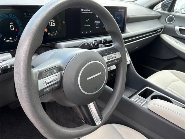 2024 Hyundai Sonata SEL - Photo 10