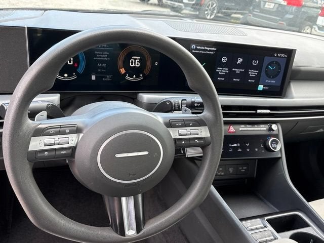 2024 Hyundai Sonata SEL - Photo 11