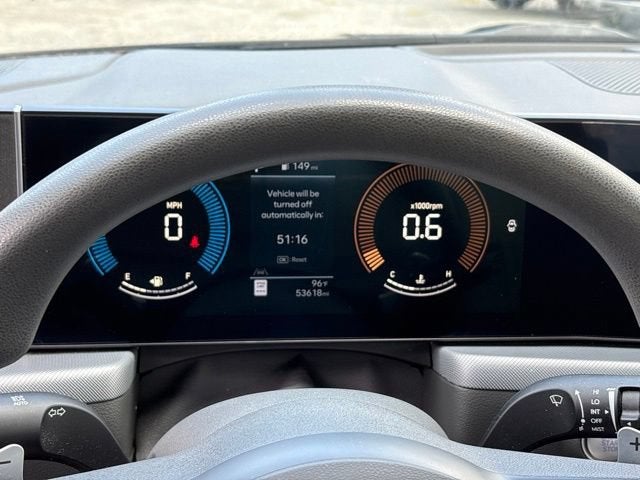 2024 Hyundai Sonata SEL - Photo 12